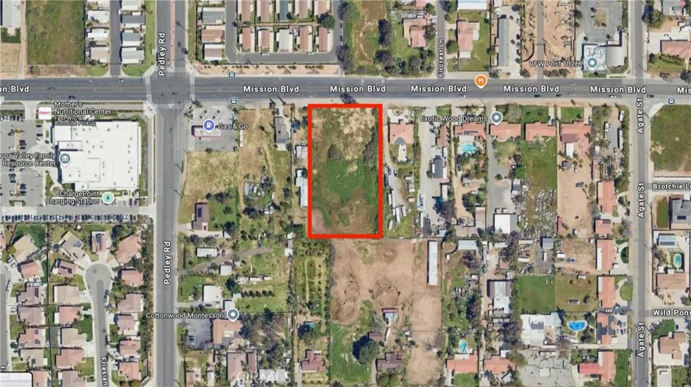 Mission Boulevard Jurupa Valley, CA 92509