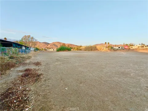Mission Boulevard