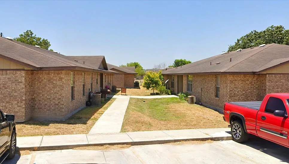 1715 2nd Roma, TX 78584