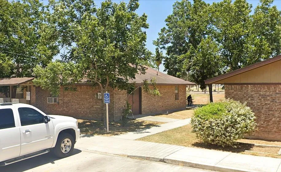 1715 2nd Roma, TX 78584