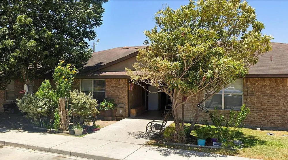 1715 2nd Roma, TX 78584