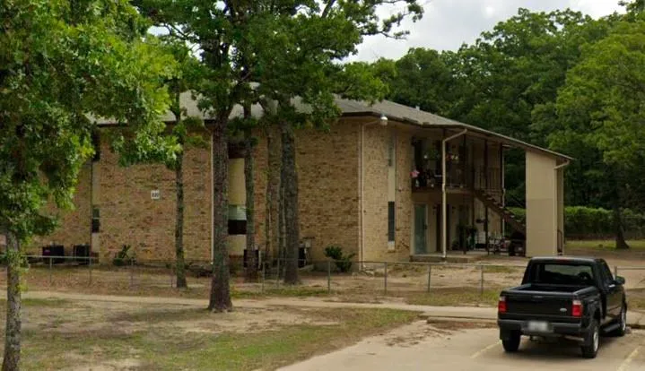 120 Legendary Ln Gun Barrel City, TX 75156