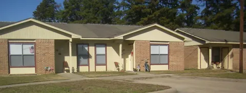 101 Seniors Avenue