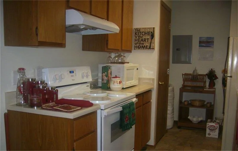 101 Seniors Avenue Carthage, TX 75633