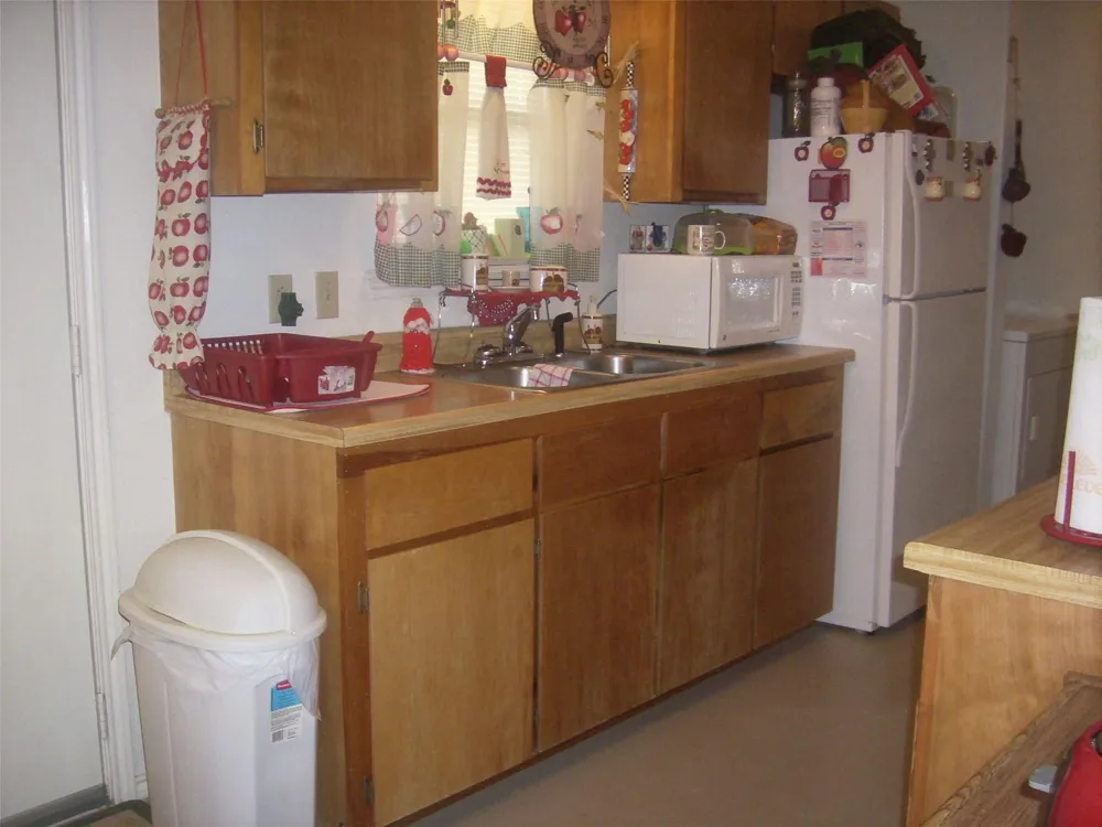 101 Seniors Avenue Carthage, TX 75633
