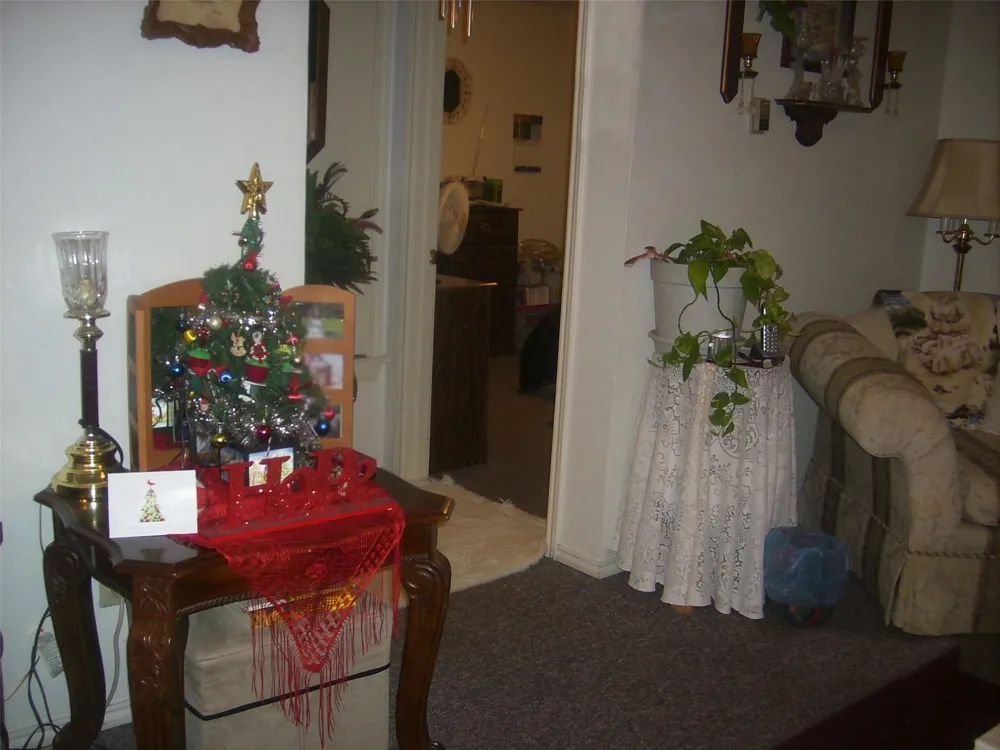101 Seniors Avenue Carthage, TX 75633
