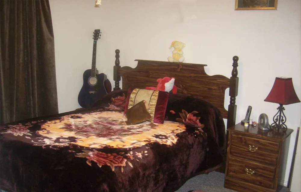 101 Seniors Avenue Carthage, TX 75633