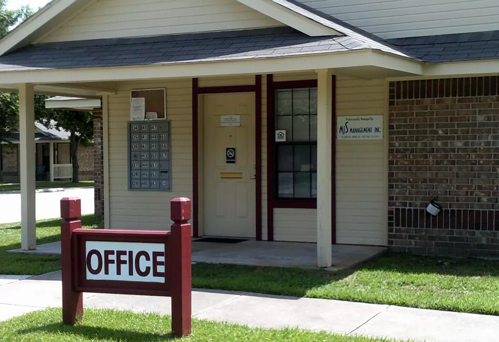 101 Seniors Avenue Carthage, TX 75633