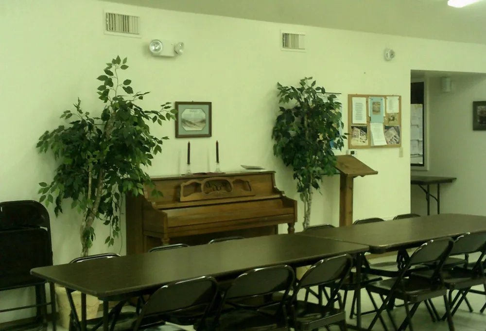 101 Seniors Avenue Carthage, TX 75633