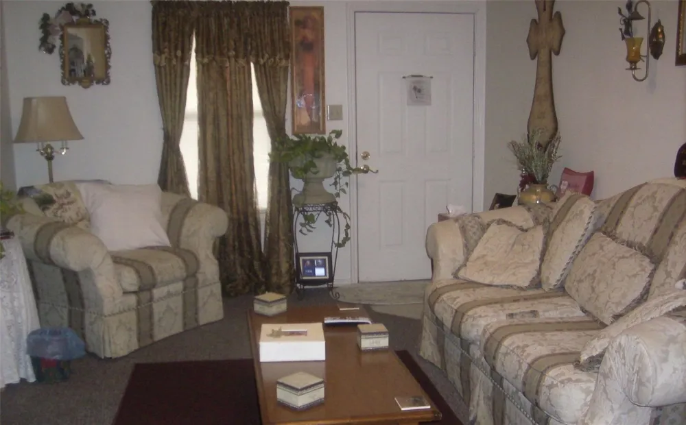 101 Seniors Avenue Carthage, TX 75633