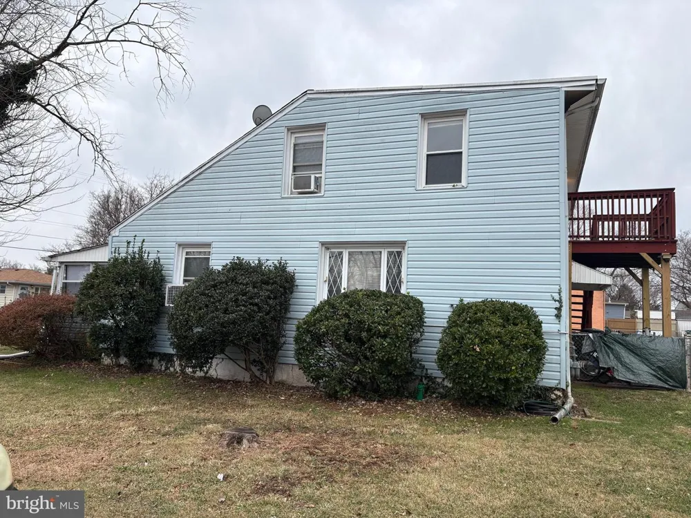 1314 DORCHESTER AVENUE #B, UPPER LEVEL ONLY Baltimore, MD 21207