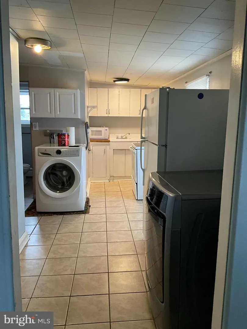 1314 DORCHESTER AVENUE #B, UPPER LEVEL ONLY Baltimore, MD 21207