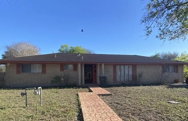 706 E Hill Avenue Alice, TX 78332