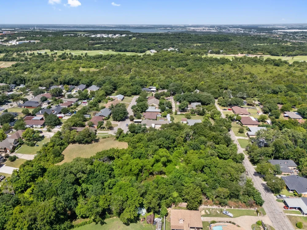 1 Ott Circle Cockrell Hill, TX 75211