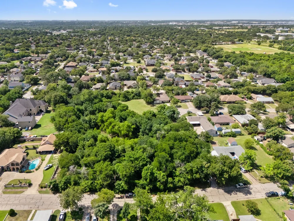 1 Ott Circle Cockrell Hill, TX 75211