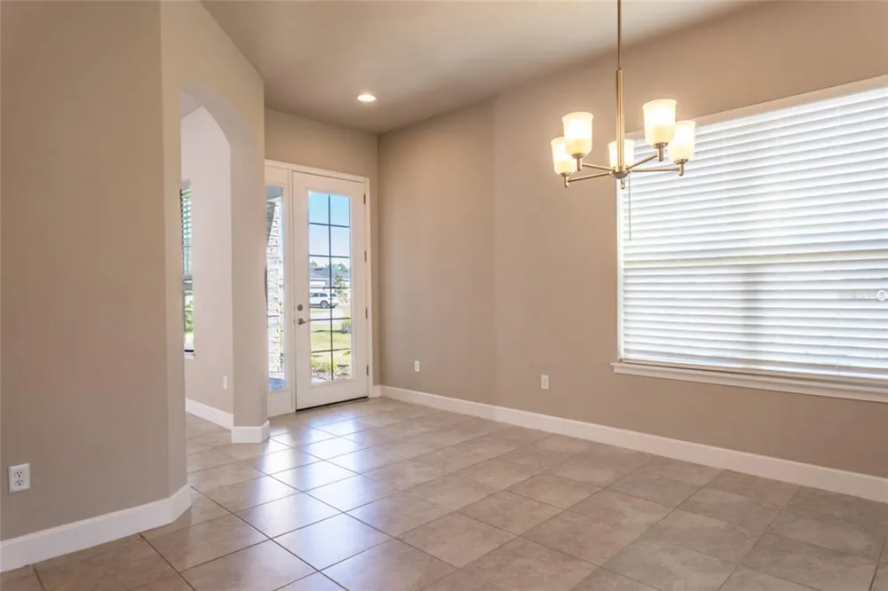 3 NEWHAVEN LANE Ormond Beach, FL 32174