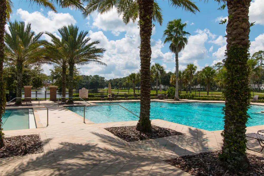 3 NEWHAVEN LANE Ormond Beach, FL 32174
