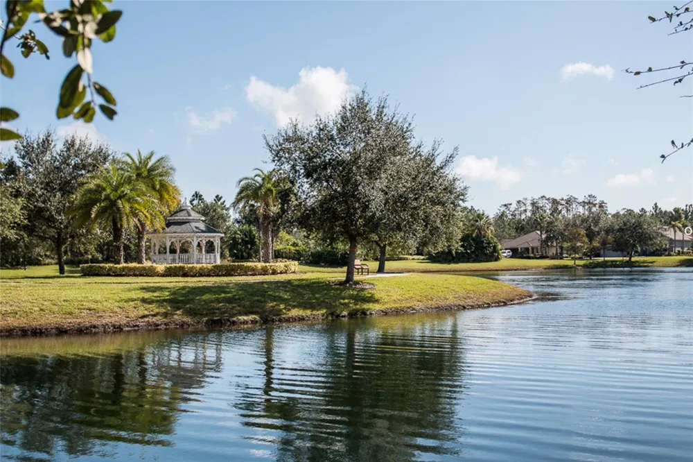 3 NEWHAVEN LANE Ormond Beach, FL 32174