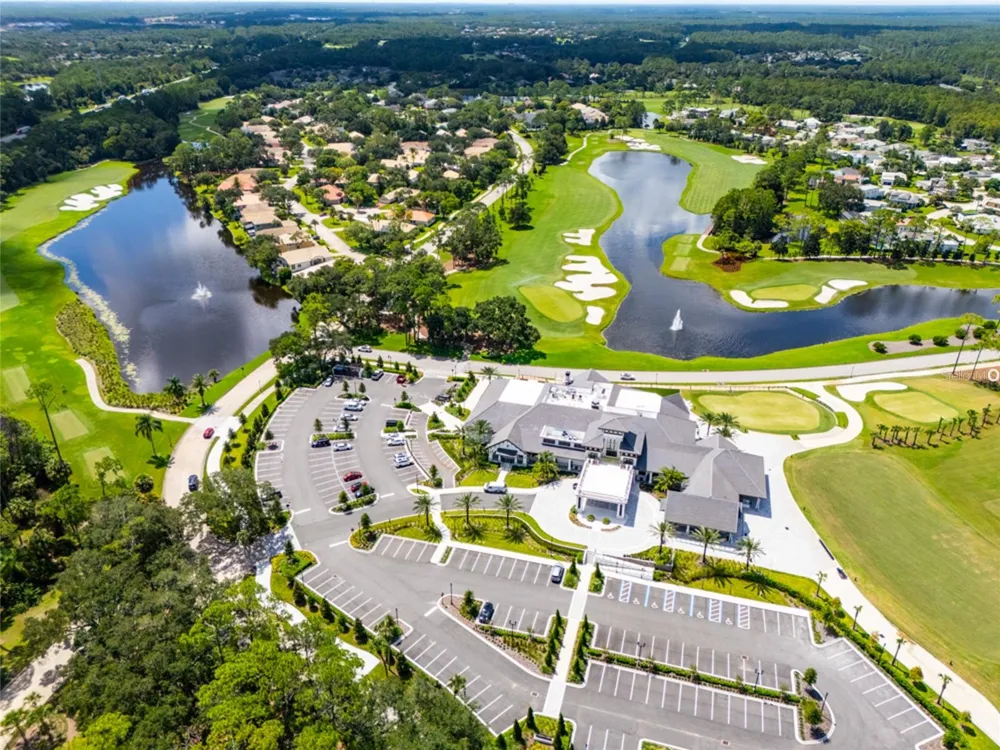 3 NEWHAVEN LANE Ormond Beach, FL 32174