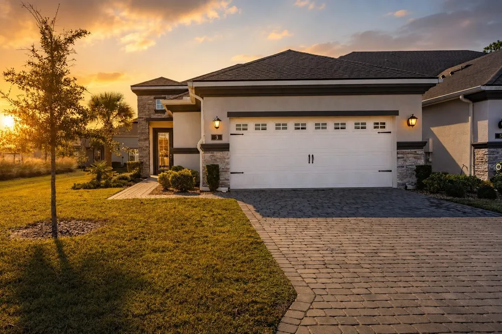 3 NEWHAVEN LANE Ormond Beach, FL 32174
