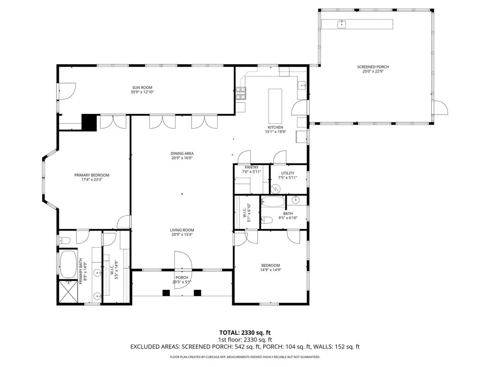 3607 S Main Street Anahuac, TX 77514