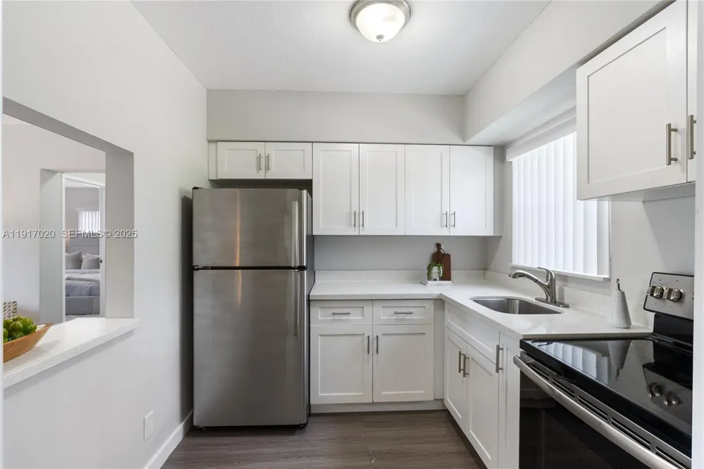 550 NE 20th St #6 Wilton Manors, FL 33305