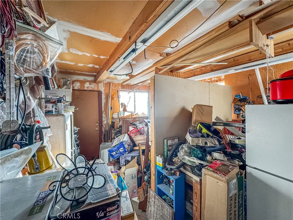 1415 Tamarack Lane Needles, CA 92363