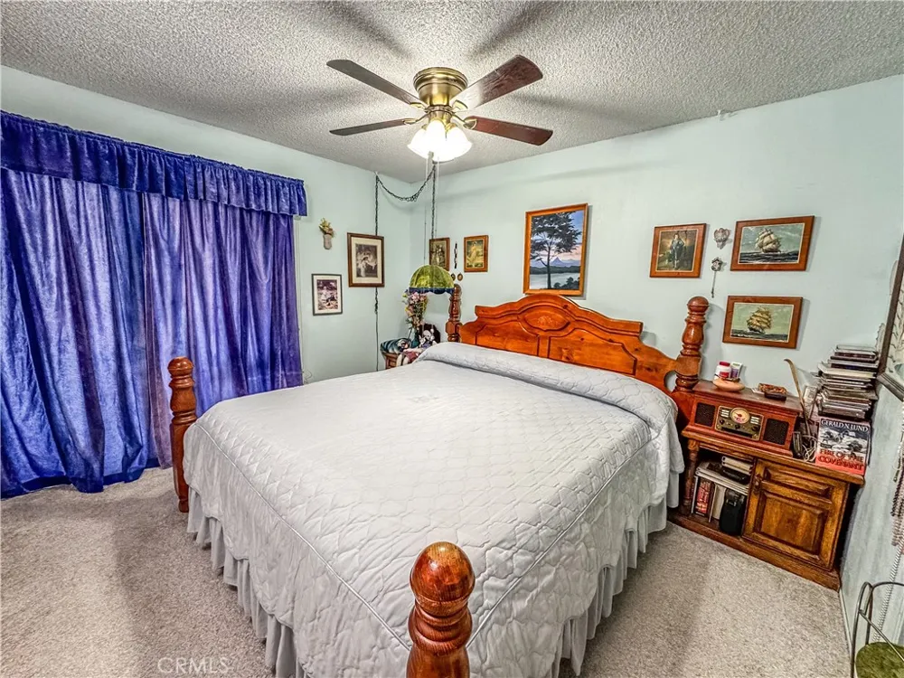 1415 Tamarack Lane Needles, CA 92363
