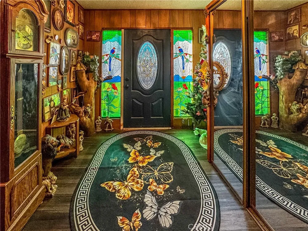 1415 Tamarack Lane Needles, CA 92363