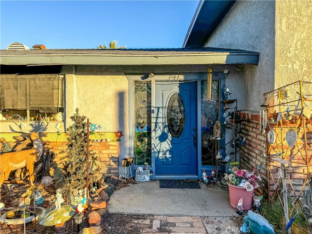 1415 Tamarack Lane Needles, CA 92363