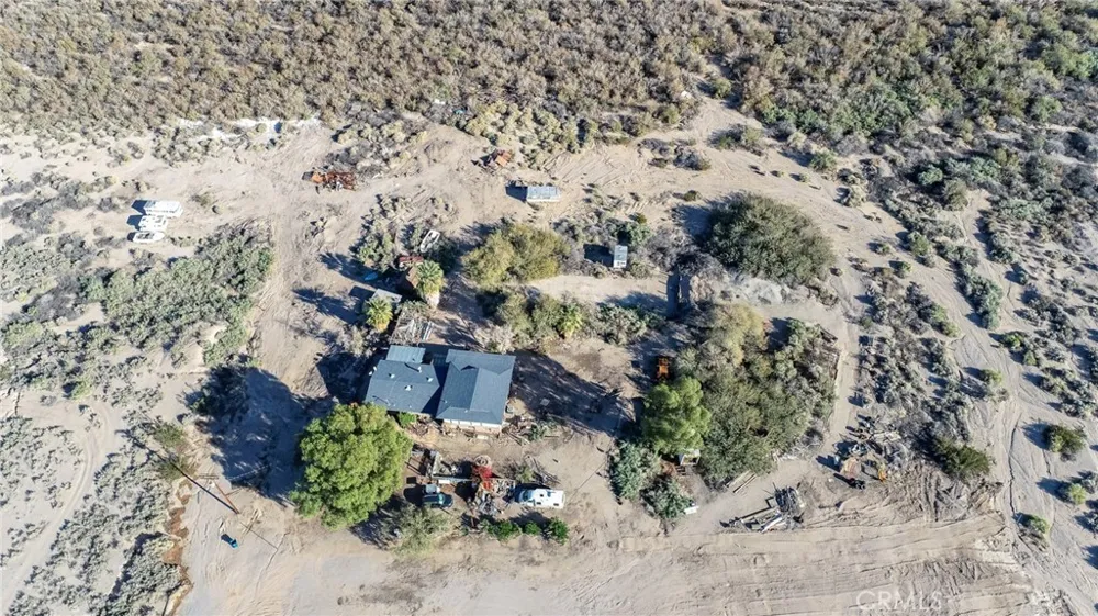 1415 Tamarack Lane Needles, CA 92363