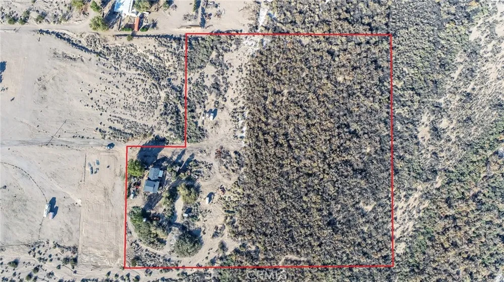 1415 Tamarack Lane Needles, CA 92363