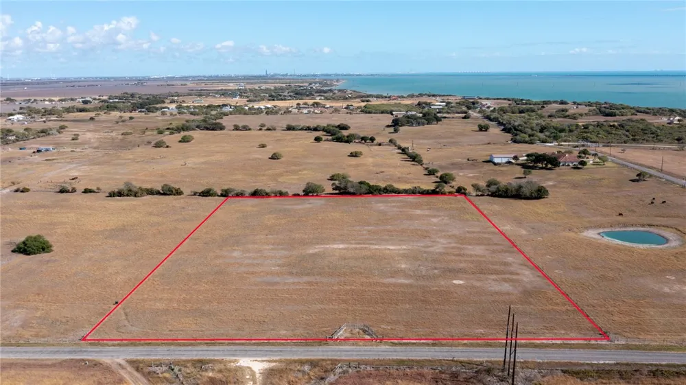 2540 County Road 3161 Taft, TX 78390
