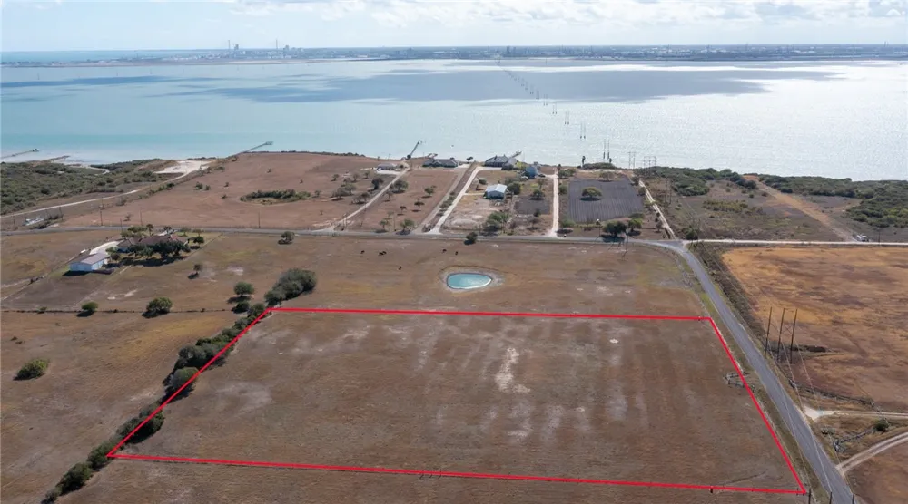 2540 County Road 3161 Taft, TX 78390