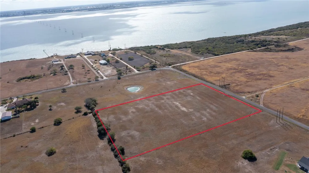 2540 County Road 3161 Taft, TX 78390
