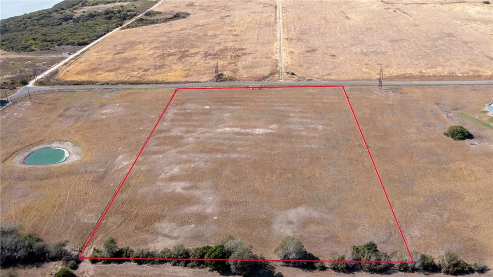 2540 County Road 3161 Taft, TX 78390