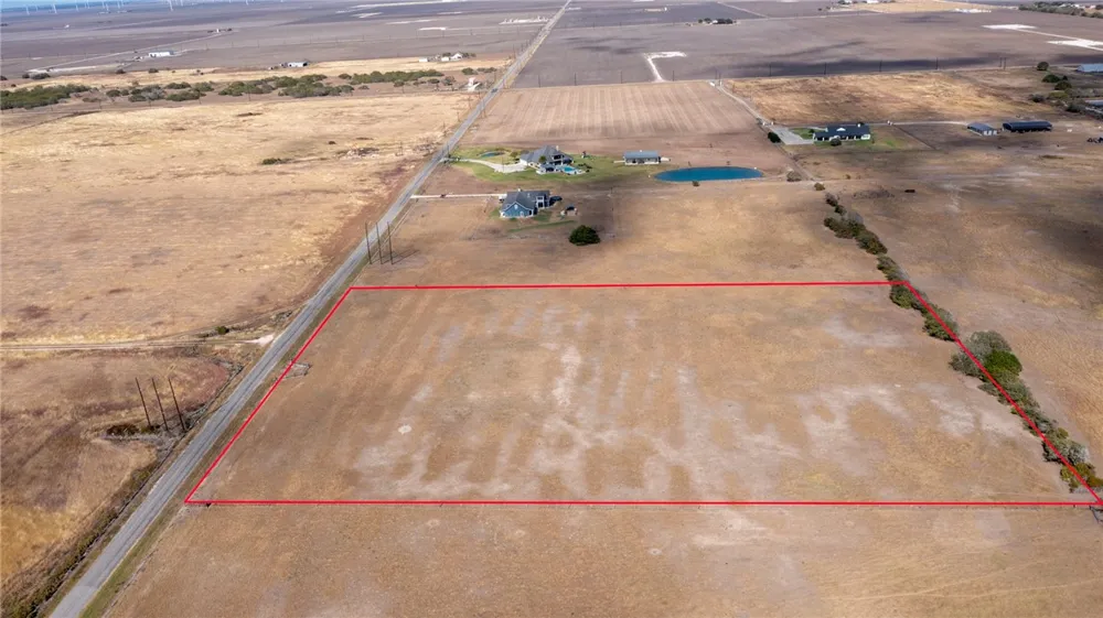 2540 County Road 3161 Taft, TX 78390