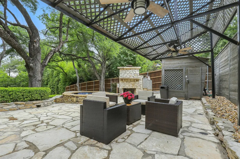 208 Rockwood Park Drive Fort Worth, TX 76107