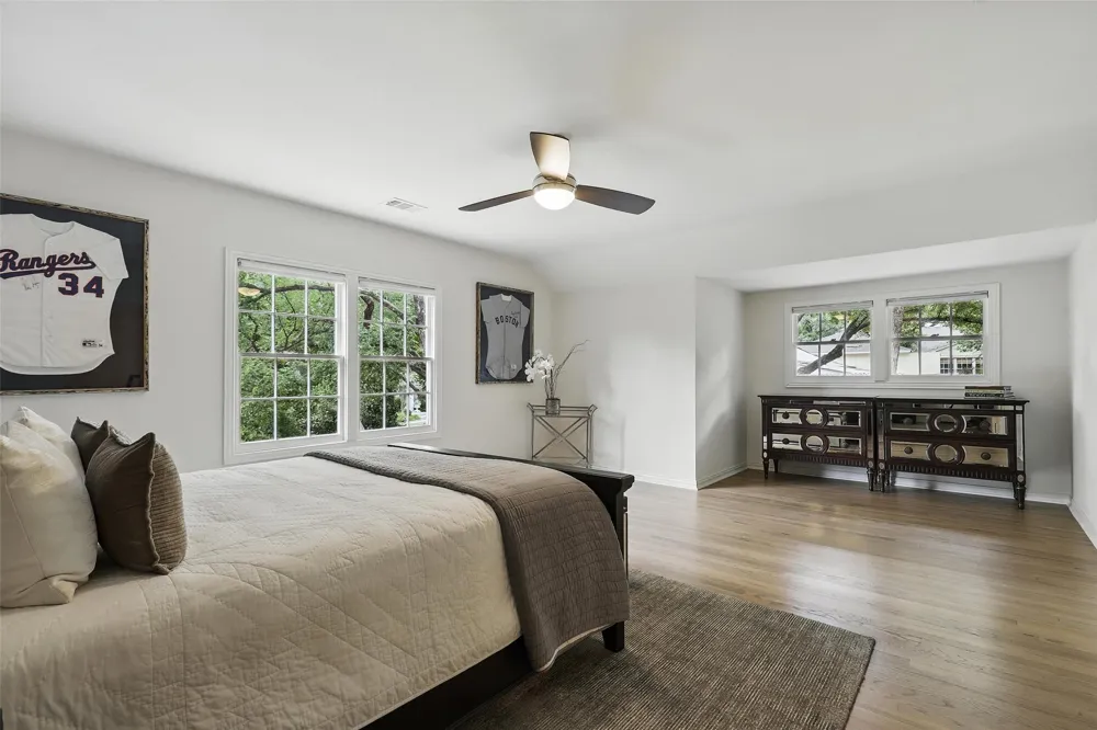 208 Rockwood Park Drive Fort Worth, TX 76107