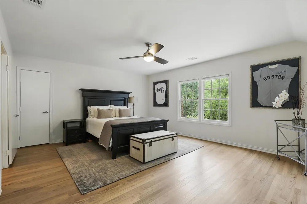 208 Rockwood Park Drive Fort Worth, TX 76107