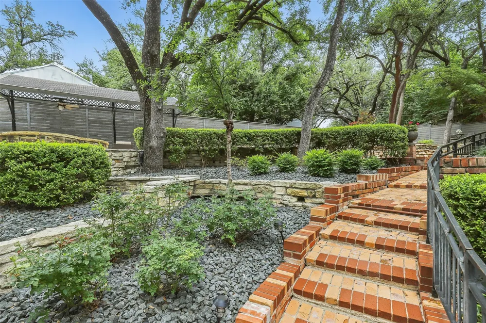 208 Rockwood Park Drive Fort Worth, TX 76107