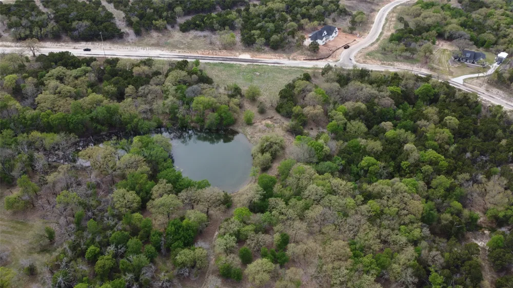 1045 Creek Crossing Road Nemo, TX 76070