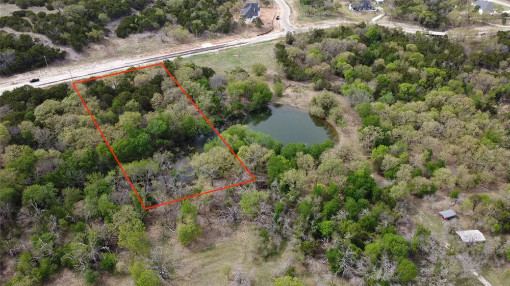 1045 Creek Crossing Road Nemo, TX 76070