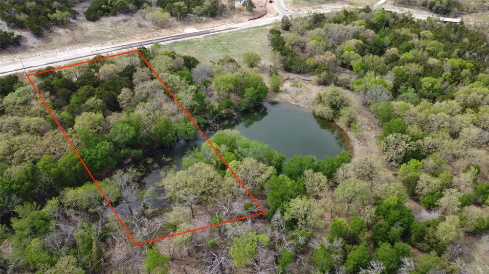 1045 Creek Crossing Road Nemo, TX 76070