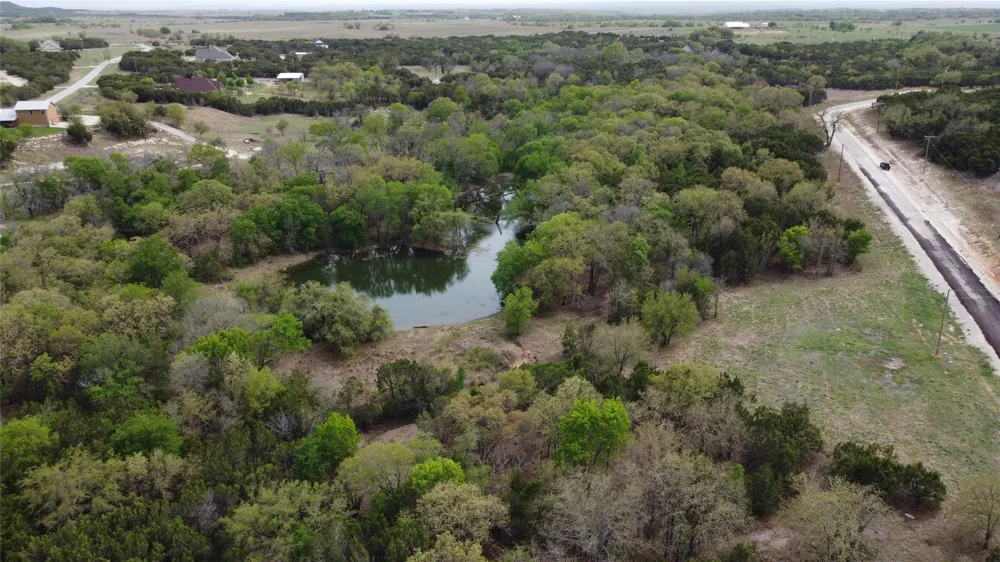 1045 Creek Crossing Road Nemo, TX 76070