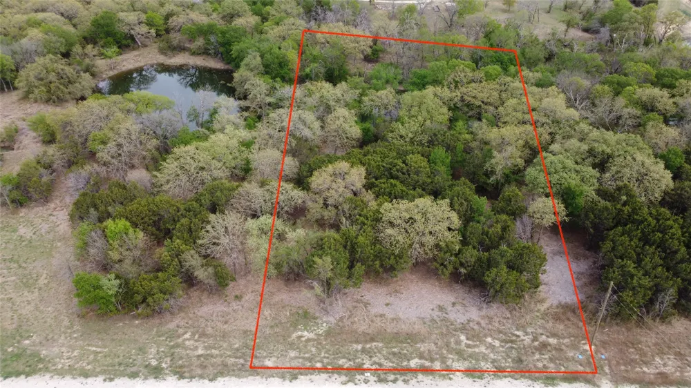 1045 Creek Crossing Road Nemo, TX 76070