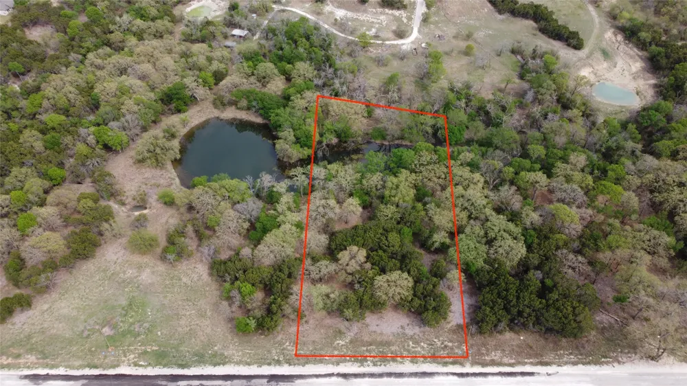 1045 Creek Crossing Road Nemo, TX 76070
