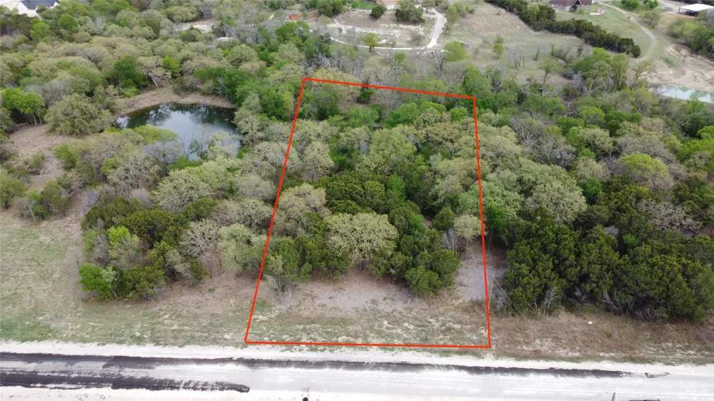 1045 Creek Crossing Road Nemo, TX 76070