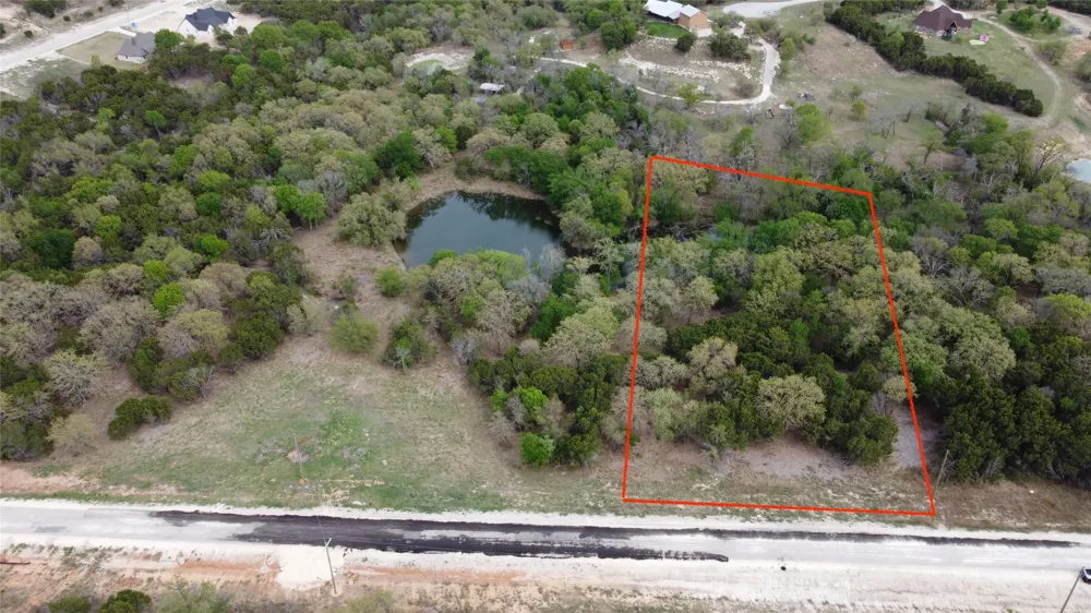 1045 Creek Crossing Road Nemo, TX 76070