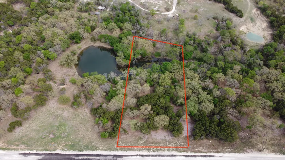 1045 Creek Crossing Road Nemo, TX 76070